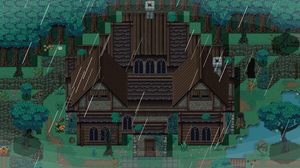 The Scarlet Chaos screenshot 8