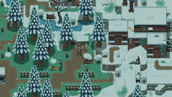 The Scarlet Chaos screenshot 11