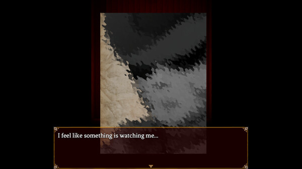 The Scarlet Chaos screenshot 5