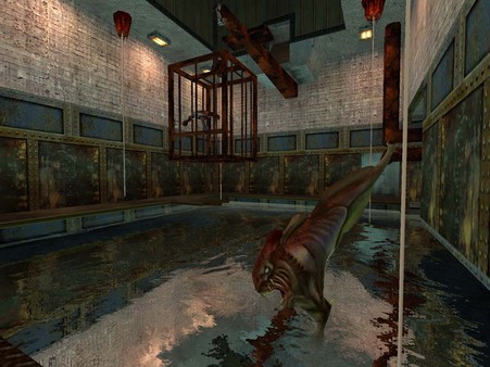 Half-Life: Source screenshot 0