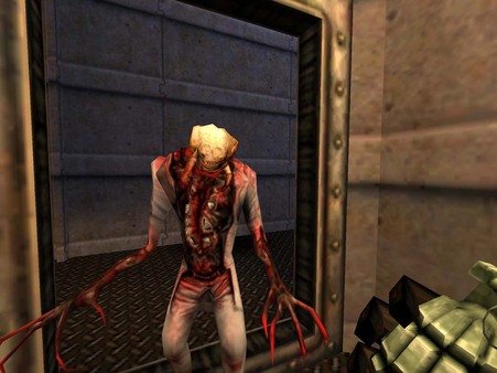 Half-Life: Source screenshot 2