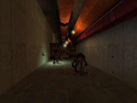 Half-Life: Source screenshot 3