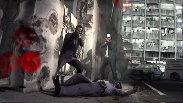 Kane & Lynch 2: Dog Days screenshot 6