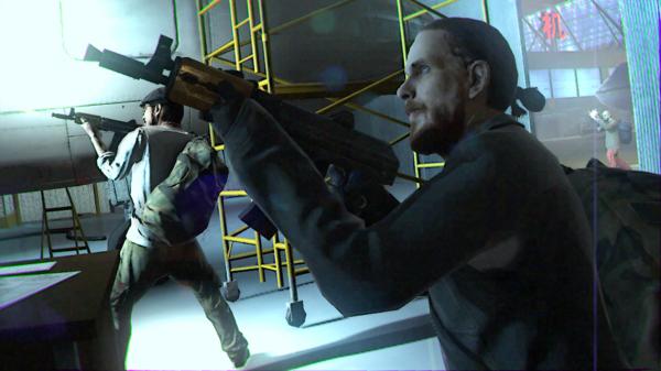 Kane & Lynch 2: Dog Days screenshot 10
