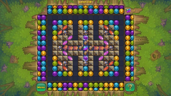 Quadrium 3 screenshot 7