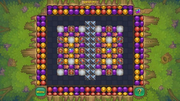 Quadrium 3 screenshot 3