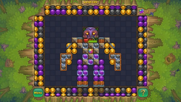 Quadrium 3 screenshot 6