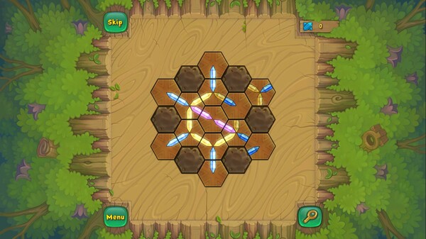 Quadrium 3 screenshot 10