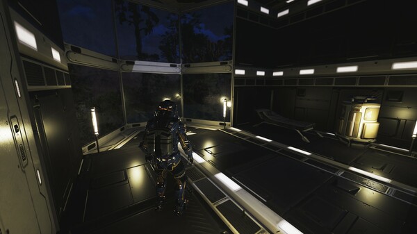 Planetaries screenshot 6
