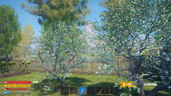 Russian Village Simulator on Mars screenshot 9