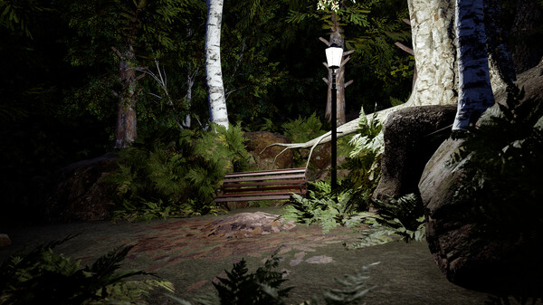 Erwartung screenshot 1