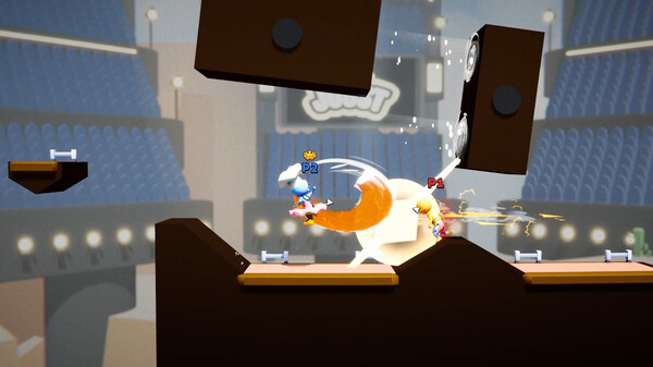 Job Joust screenshot 7