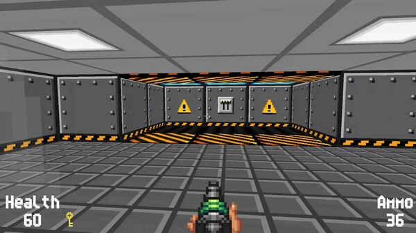 Gloomgeons screenshot 3