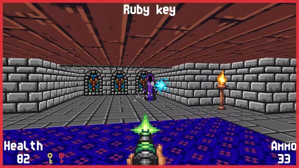 Gloomgeons screenshot 7