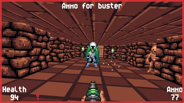 Gloomgeons screenshot 6