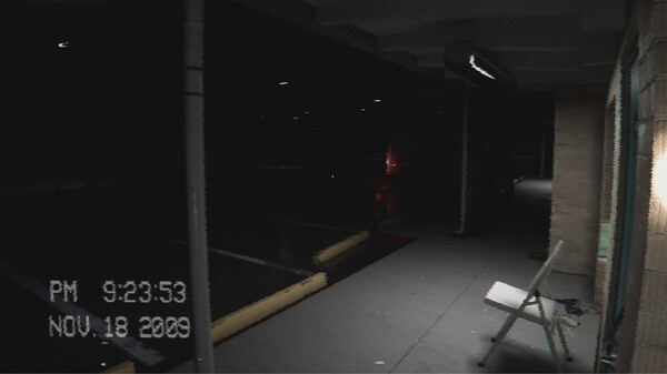 Death Motel screenshot 11