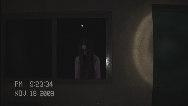 Death Motel screenshot 2