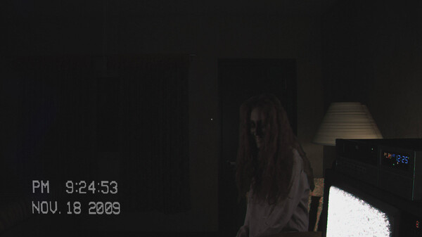 Death Motel screenshot 9