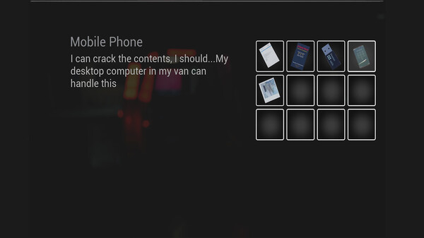 Death Motel screenshot 3