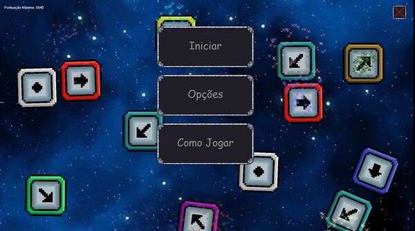 Doupleri screenshot 1