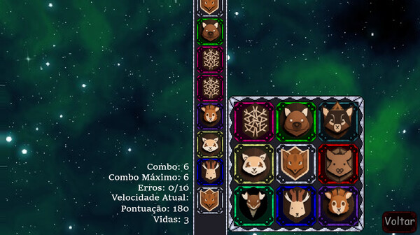 Doupleri screenshot 4