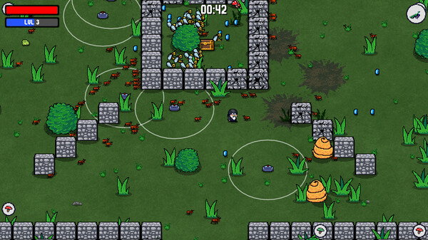 Gnomber screenshot 2