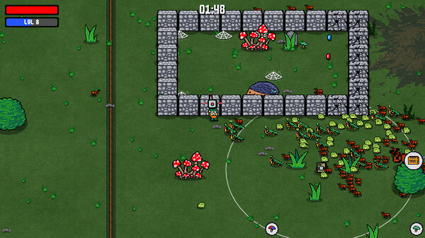 Gnomber screenshot 9