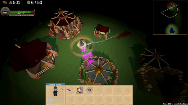 Orc Incursion screenshot 2