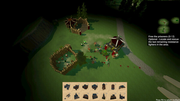 Orc Incursion screenshot 8