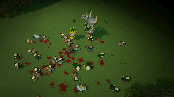 Orc Incursion screenshot 1
