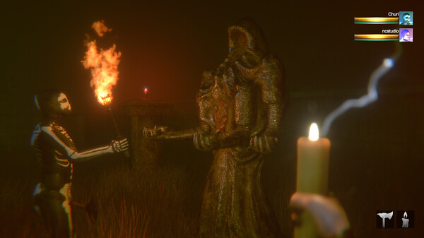 Project Legion screenshot 2