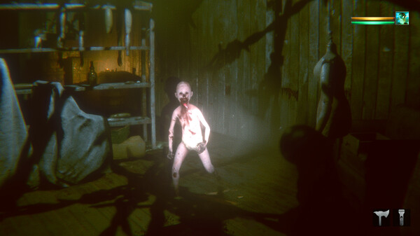 Project Legion screenshot 7