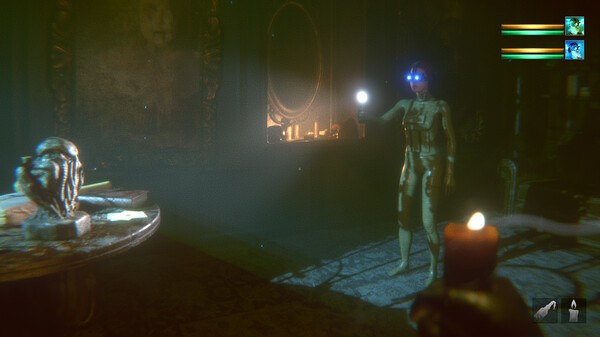 Project Legion screenshot 8