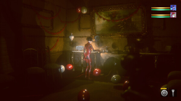 Project Legion screenshot 6