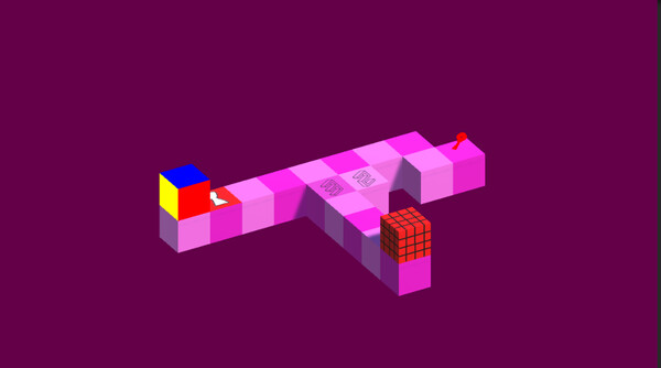 Cuboyd screenshot 1