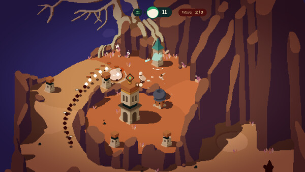 Rift Riff screenshot 4