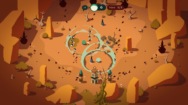 Rift Riff screenshot 7