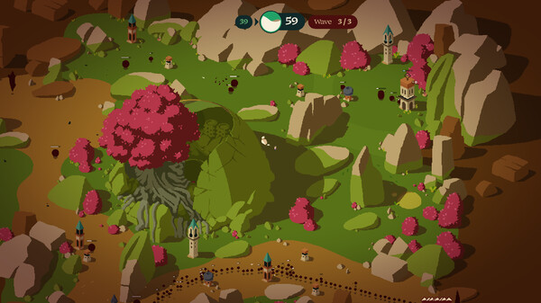 Rift Riff screenshot 12