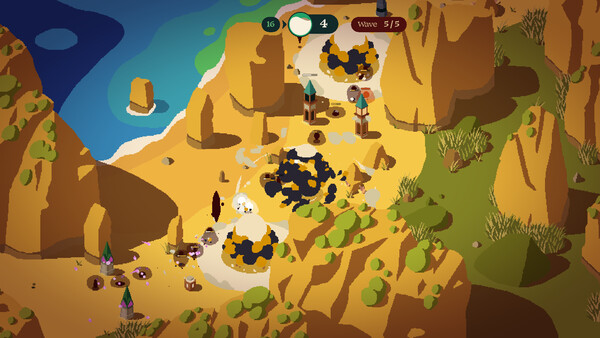 Rift Riff screenshot 3