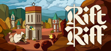 Rift Riff