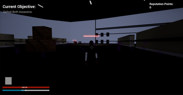 Celestial Impact Invasion screenshot 11