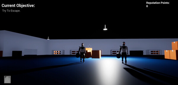 Celestial Impact Invasion screenshot 8