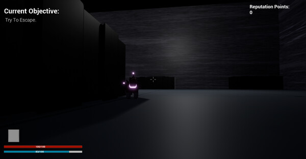 Celestial Impact Invasion screenshot 7