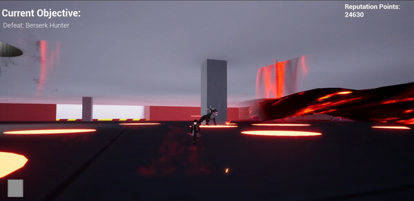 Celestial Impact Invasion screenshot 3
