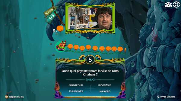 Wathan Games screenshot 2
