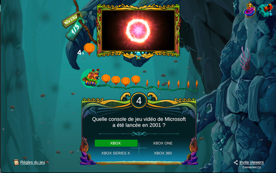 Wathan Games screenshot 1
