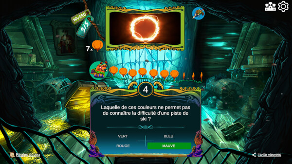 Wathan Games screenshot 5
