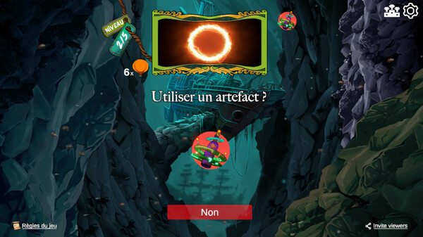 Wathan Games screenshot 3