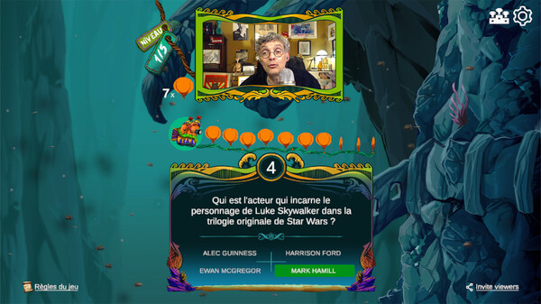Wathan Games screenshot 4