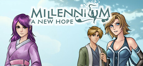 Millennium - A New Hope